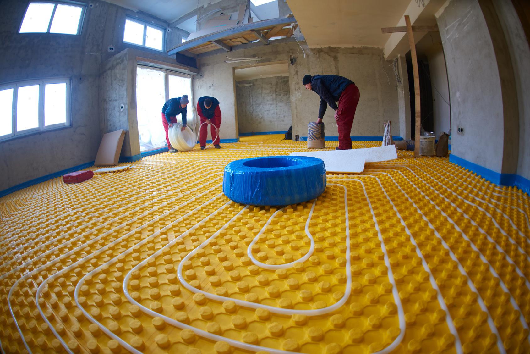 climatisation maison avec evacuation prix Trappes